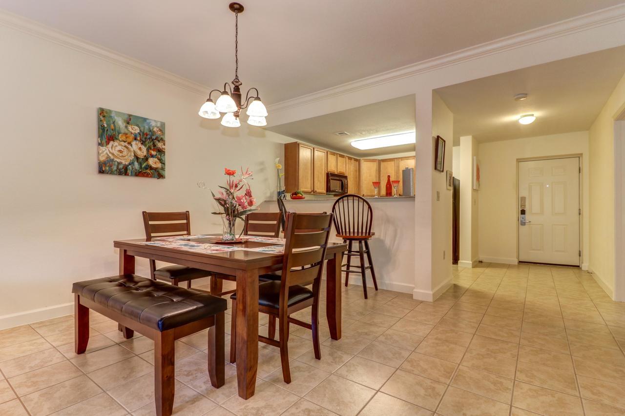 Sandy'S Sanctuary Apartment Пиджен Фордж Екстериор снимка
