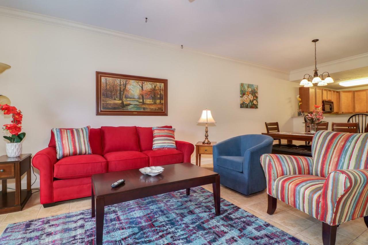 Sandy'S Sanctuary Apartment Пиджен Фордж Екстериор снимка