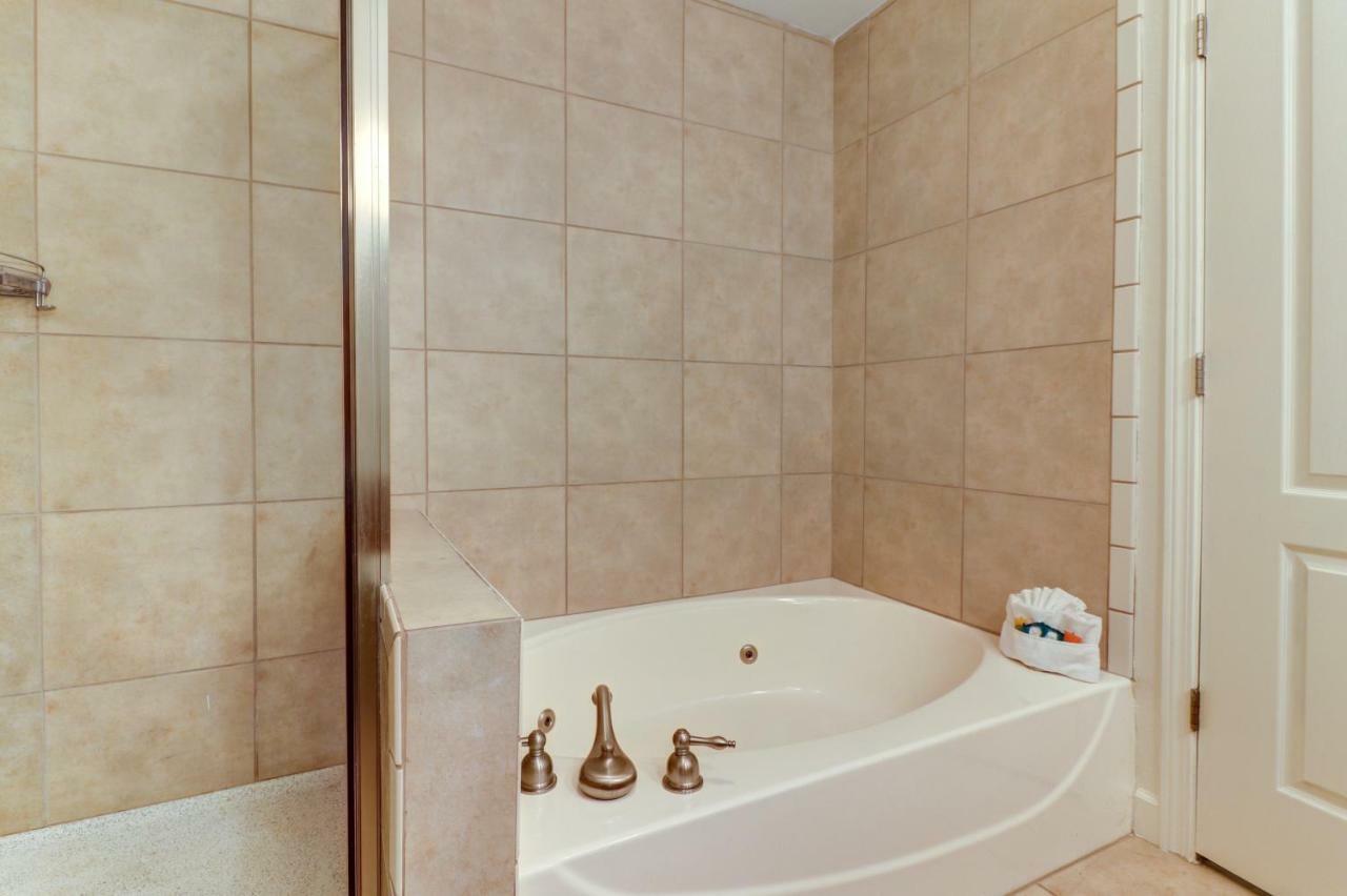 Sandy'S Sanctuary Apartment Пиджен Фордж Екстериор снимка
